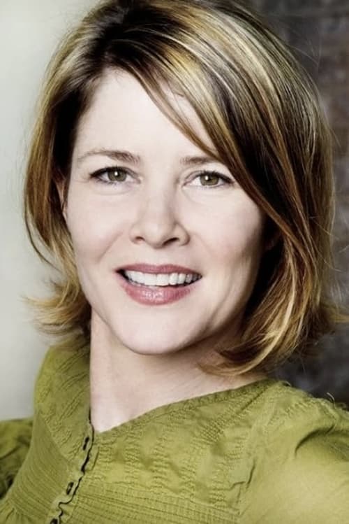 Laura Poe zdjęcie