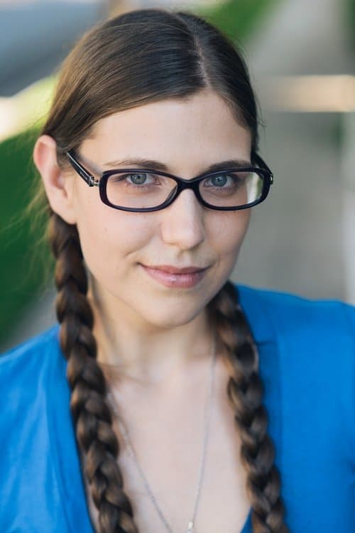 Laura Post zdjęcie