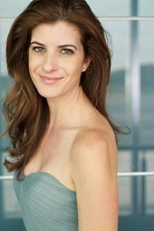 Laura Putnam zdjęcie