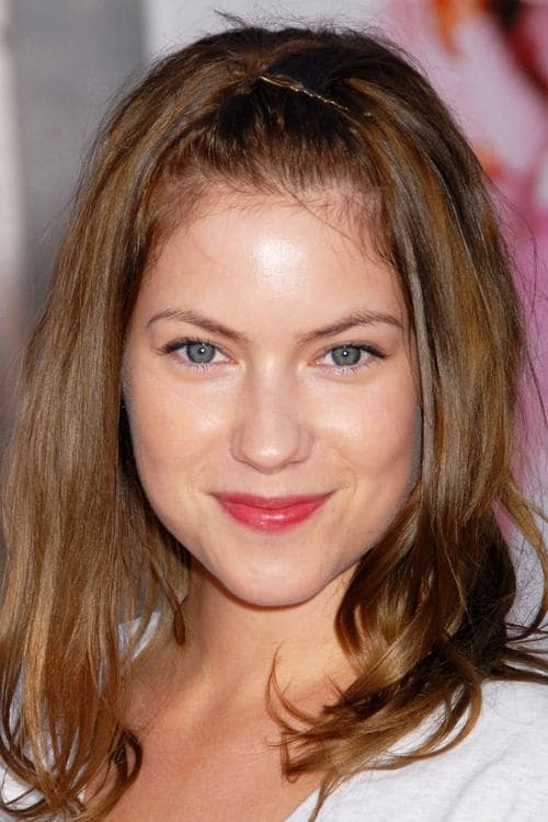 Laura Ramsey zdjęcie