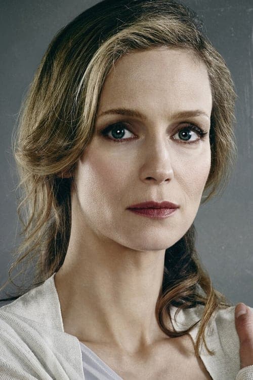 Laura Regan zdjęcie