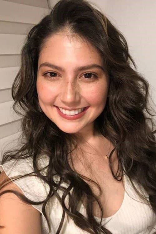 Laura Rodríguez zdjęcie