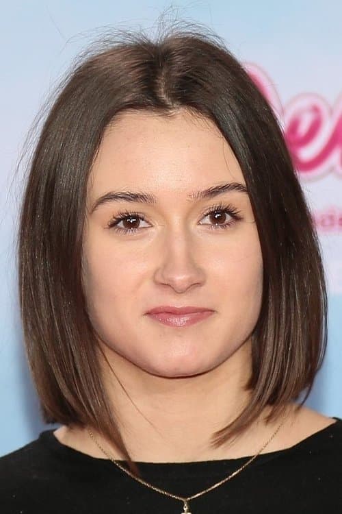Laura Roge zdjęcie