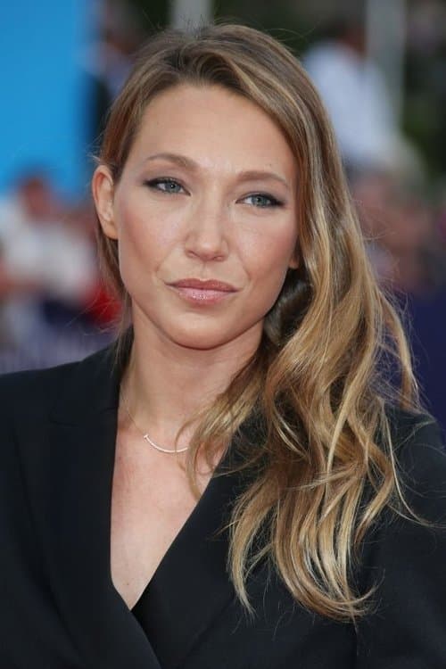 Laura Smet zdjęcie