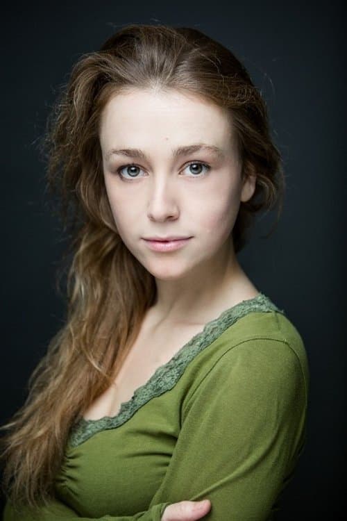 Laura Sophia Becker zdjęcie