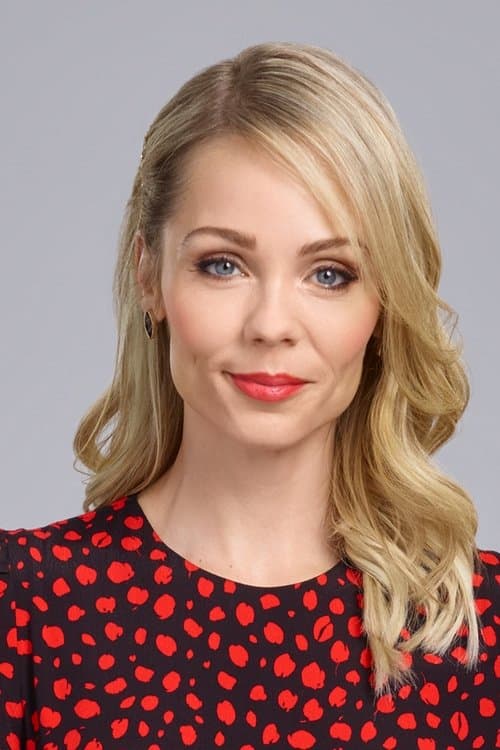 Laura Vandervoort zdjęcie