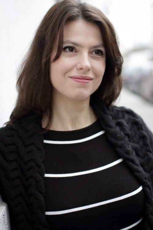 Laura Vasiliu zdjęcie
