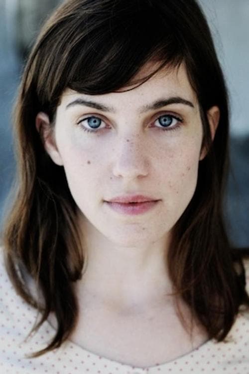 Laura Verlinden zdjęcie
