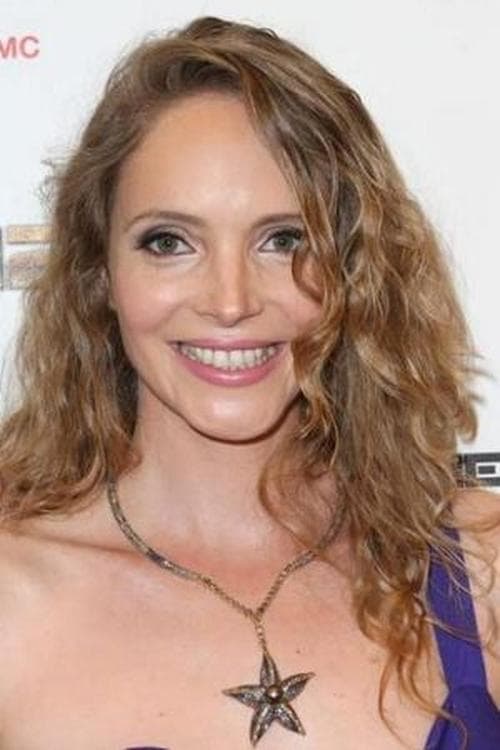 Laura Weissbecker zdjęcie