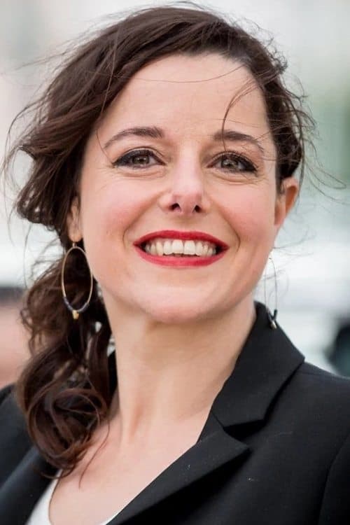 Laure Calamy zdjęcie