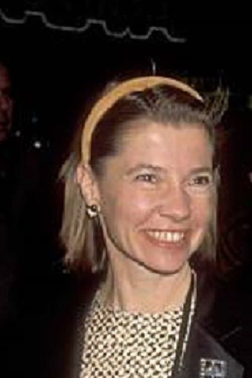 Laure Mattos zdjęcie