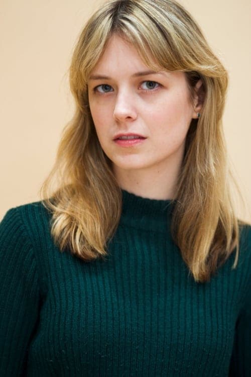 Lauren A. Kennedy zdjęcie
