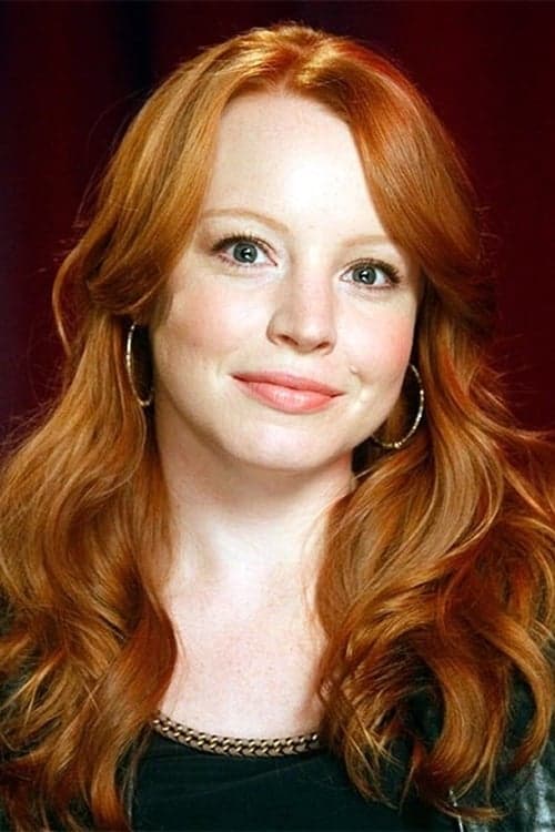 Lauren Ambrose zdjęcie
