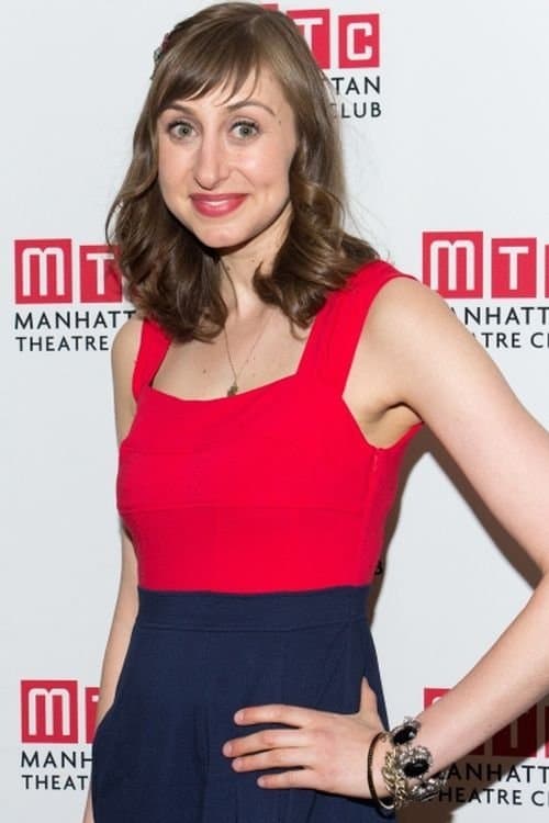 Lauren Blumenfeld zdjęcie