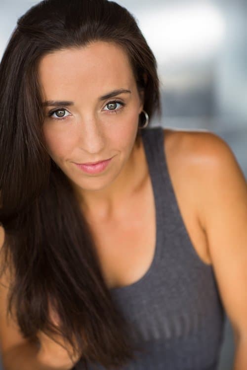 Lauren Chavez-Myers zdjęcie