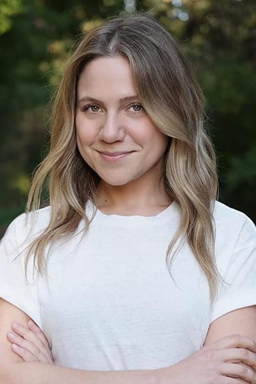 Lauren Collins zdjęcie