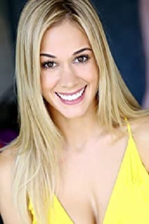Lauren Compton zdjęcie