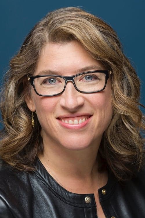 Lauren Greenfield zdjęcie