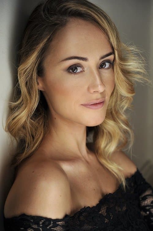 Lauren Grimson zdjęcie