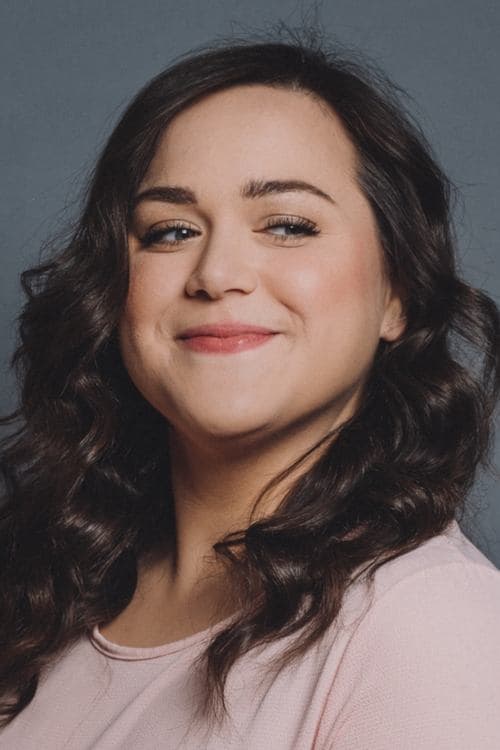 Lauren Holt zdjęcie