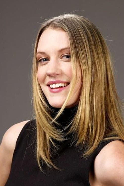 Lauren Lee Smith zdjęcie