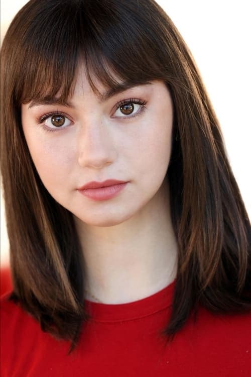 Lauren Lindsey Donzis zdjęcie