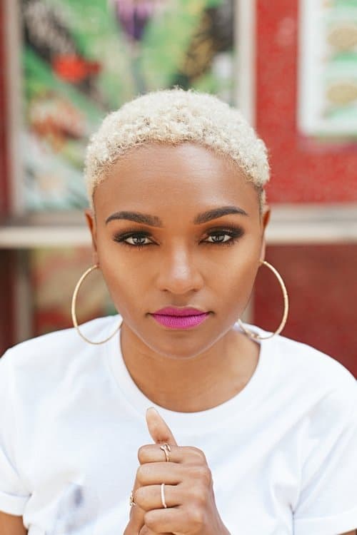 Lauren 'Lolo' Spencer zdjęcie