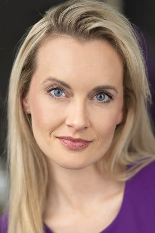 Lauren McCullough zdjęcie