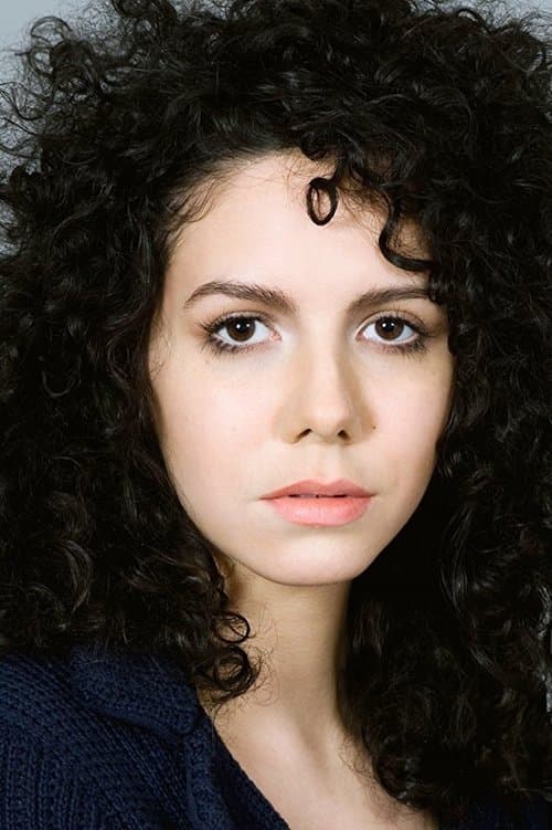 Lauren Molina zdjęcie