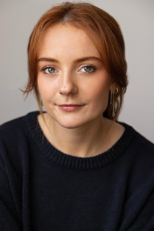 Lauren O'Hara zdjęcie