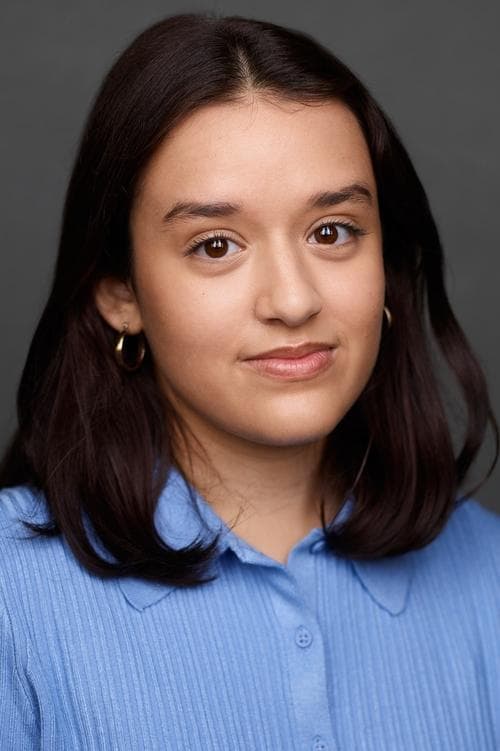 Lauren Patel zdjęcie