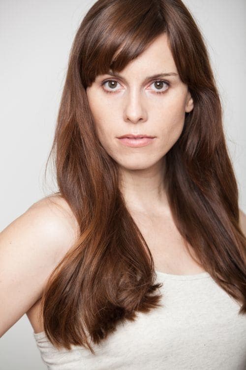 Lauren Reeder zdjęcie