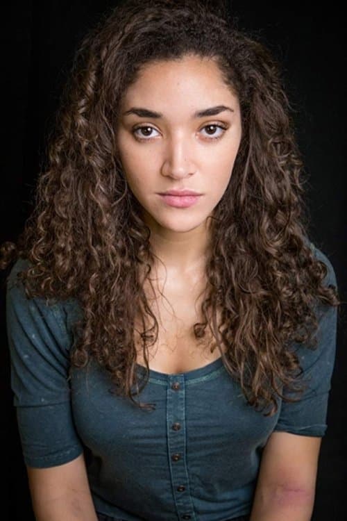 Lauren Richards zdjęcie