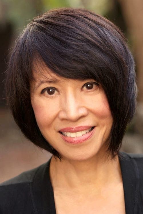 Lauren Tom zdjęcie