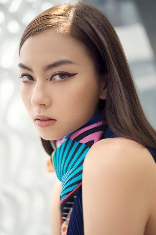 Lauren Tsai zdjęcie