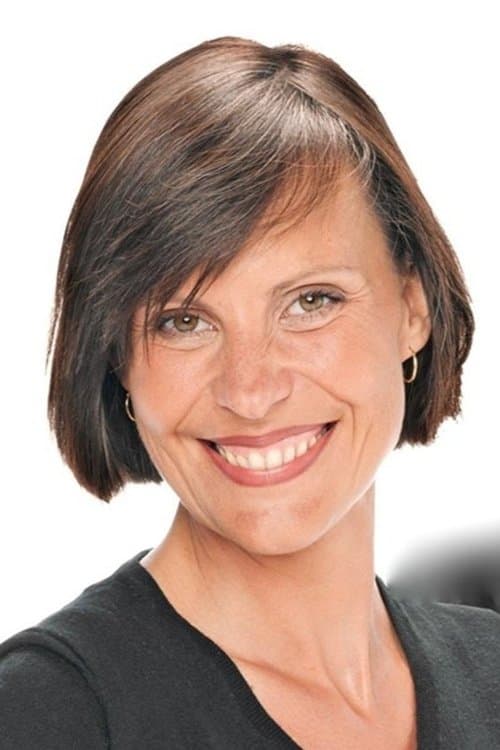Laurence Bibot zdjęcie