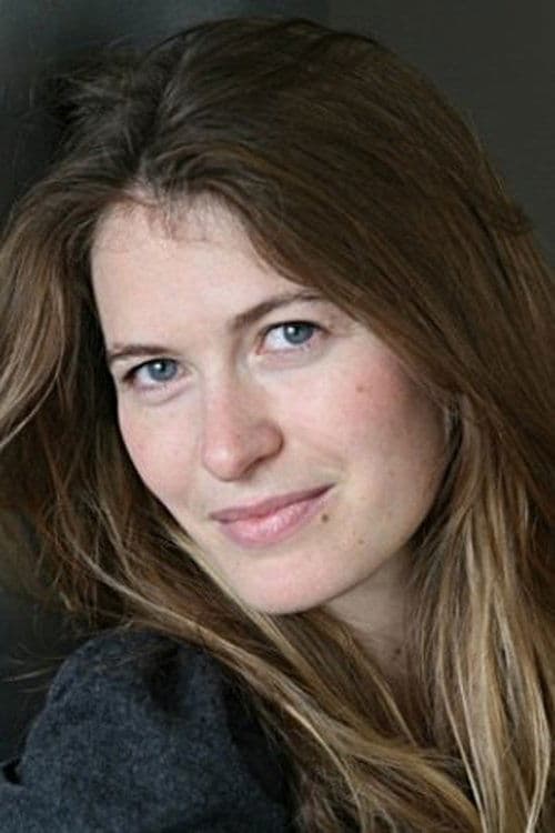 Laurence Cordier zdjęcie