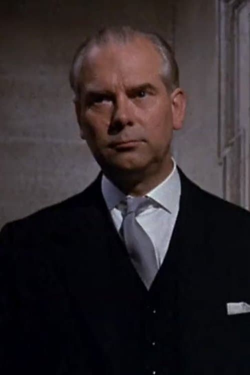 Laurence Hardy zdjęcie