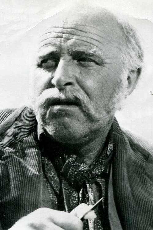 Laurence Naismith zdjęcie