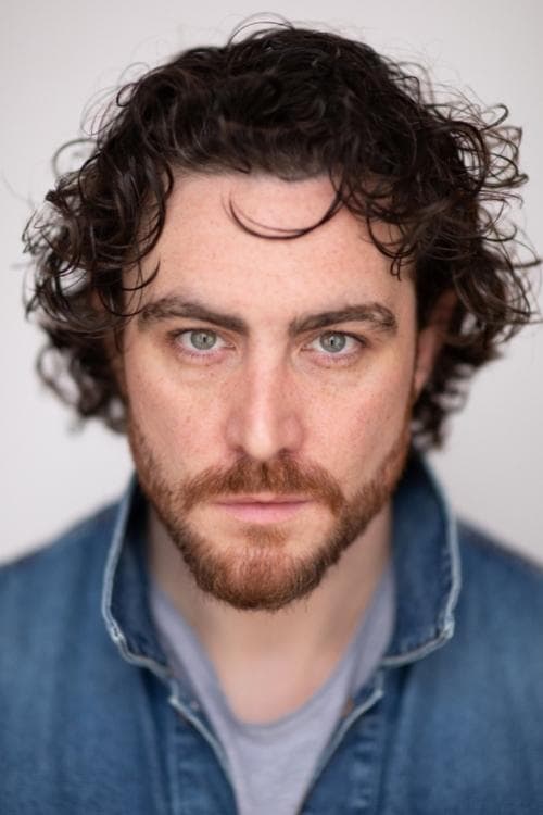 Laurence O'Fuarain zdjęcie