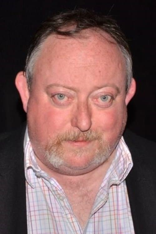 Laurence R. Harvey zdjęcie