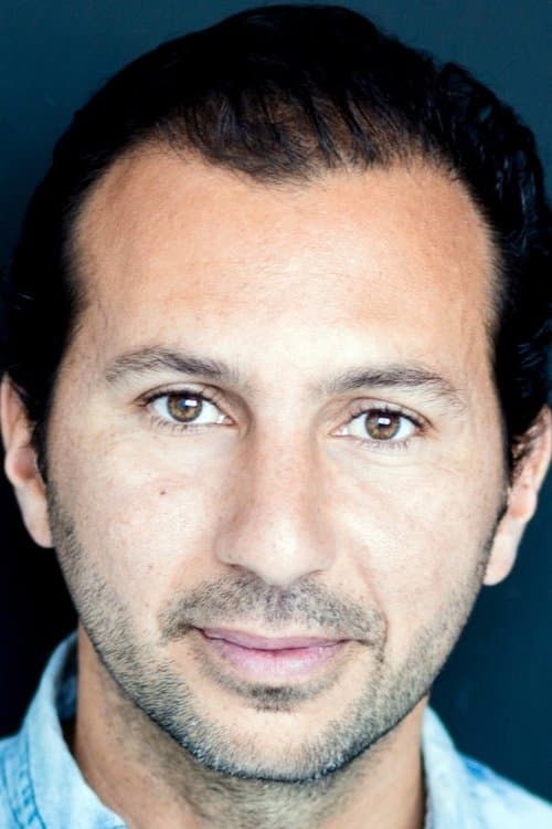 Laurent Aknin zdjęcie
