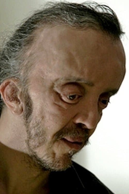 Laurent Borel zdjęcie