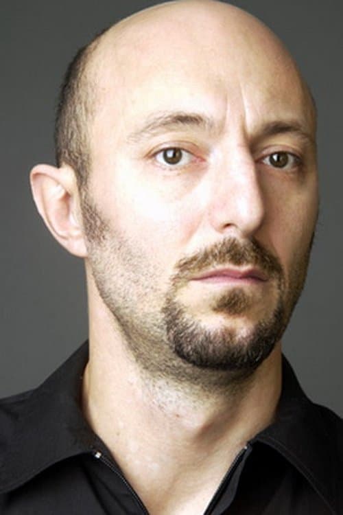 Laurent Bouhnik zdjęcie