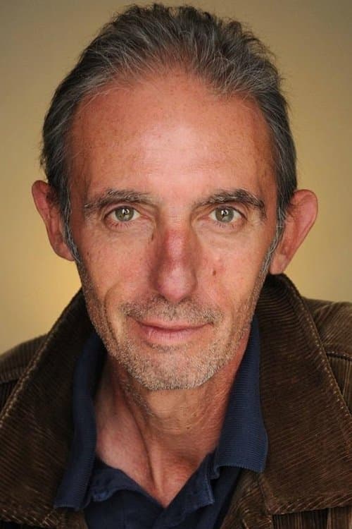 Laurent Gendron zdjęcie
