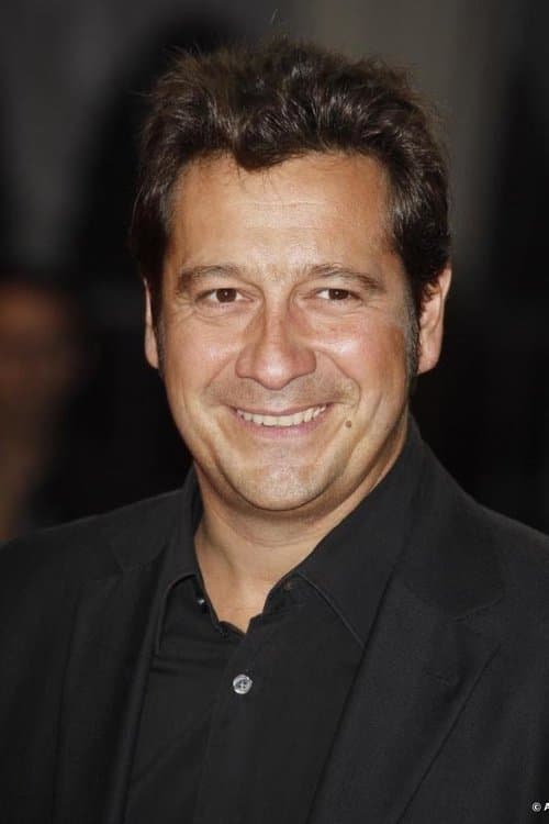 Laurent Gerra zdjęcie