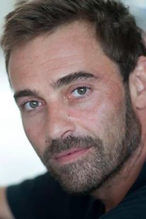 Laurent Jumeaucourt zdjęcie