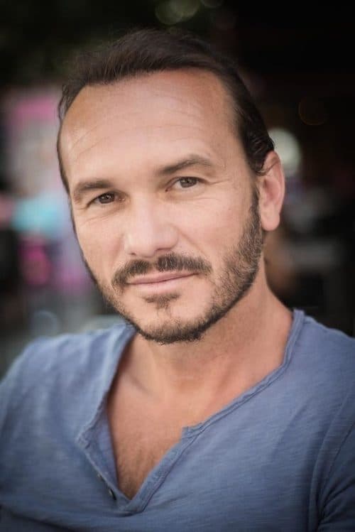 Laurent Maurel zdjęcie