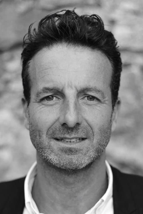 Laurent Mouton zdjęcie