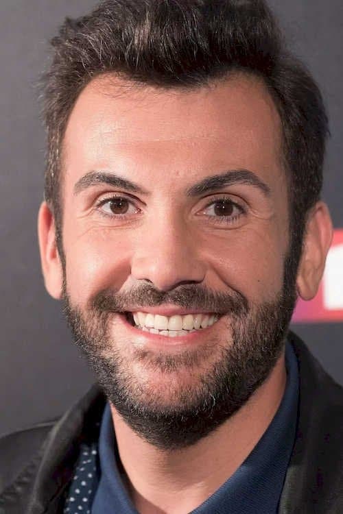 Laurent Ournac zdjęcie